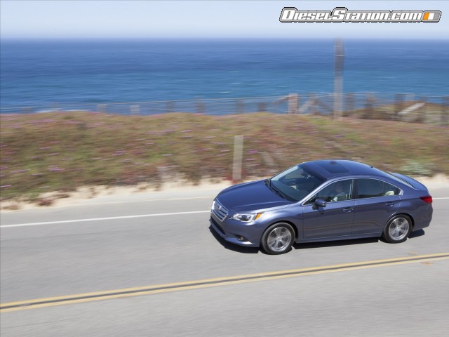 Subaru Legacy 2015 Picture #109 Subaru Legacy 2015 Picture #109
