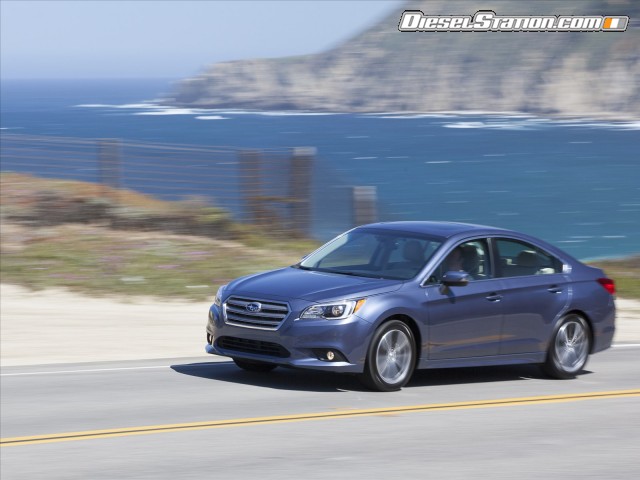 Subaru Legacy 2015 Picture #33 Subaru Legacy 2015 Picture #33