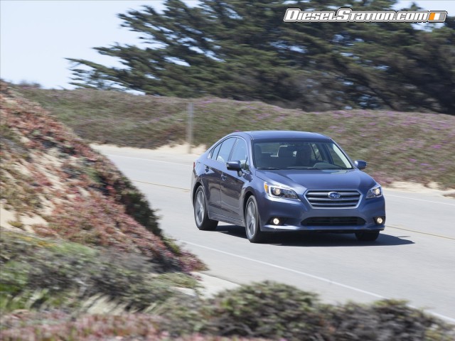 Subaru Legacy 2015 Picture #132 Subaru Legacy 2015 Picture #132