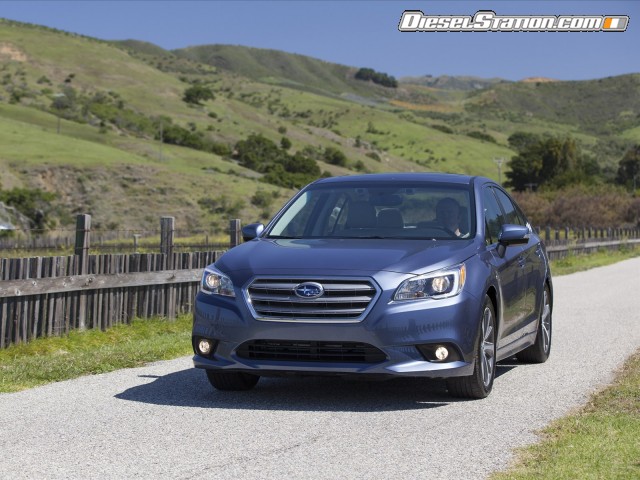 Subaru Legacy 2015 Picture #69 Subaru Legacy 2015 Picture #69