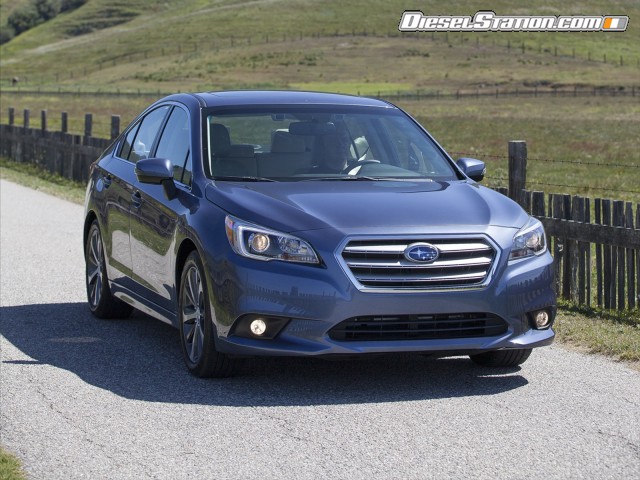 Subaru Legacy 2015 Picture #65 Subaru Legacy 2015 Picture #65