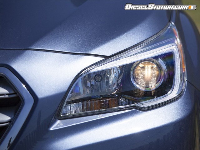 Subaru Legacy 2015 Picture #45 Subaru Legacy 2015 Picture #45
