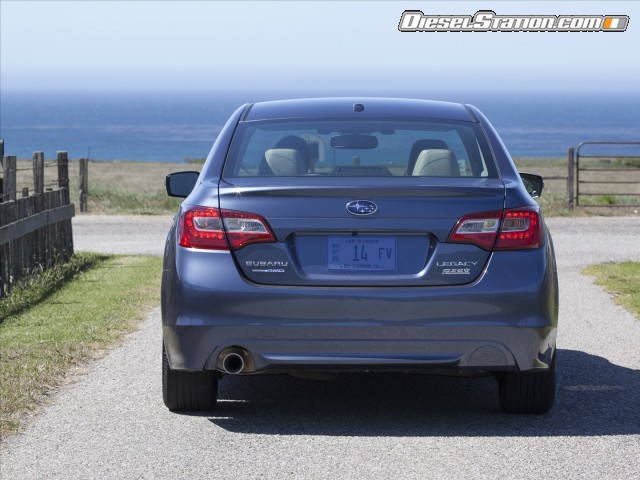 Subaru Legacy 2015 Picture #82 Subaru Legacy 2015 Picture #82