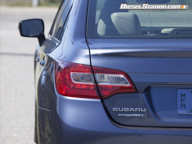 Subaru Legacy 2015 Picture #162 Subaru Legacy 2015 Picture #162