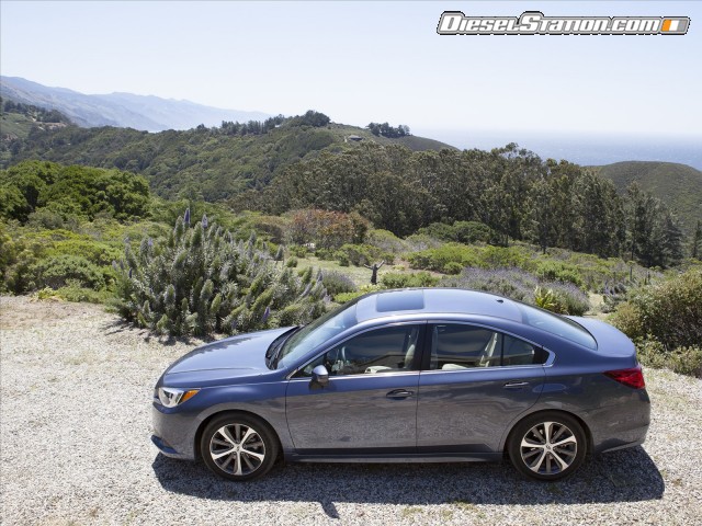 Subaru Legacy 2015 Picture #159 Subaru Legacy 2015 Picture #159