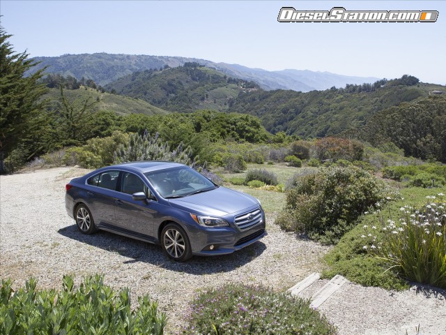 Subaru Legacy 2015 Picture #32 Subaru Legacy 2015 Picture #32
