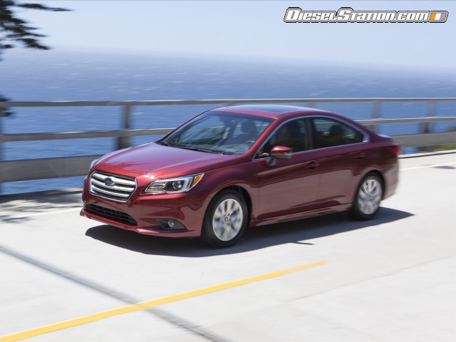 Subaru Legacy 2015 Picture #212 Subaru Legacy 2015 Picture #212