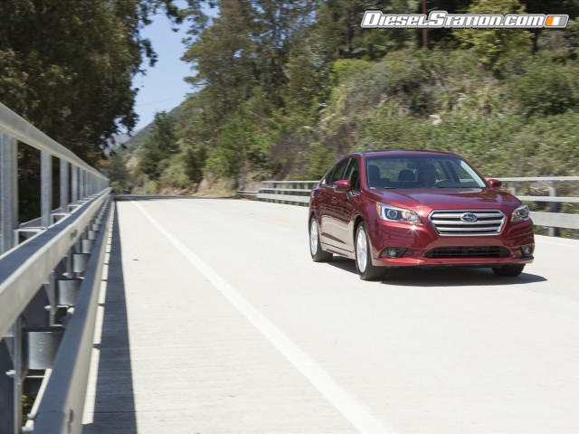 Subaru Legacy 2015 Picture #88 Subaru Legacy 2015 Picture #88