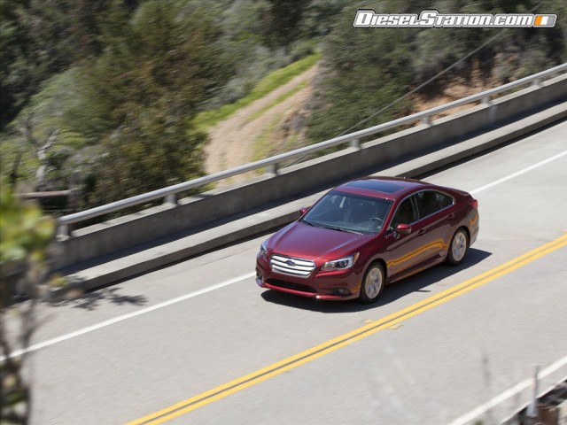 Subaru Legacy 2015 Picture #85 Subaru Legacy 2015 Picture #85