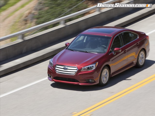 Subaru Legacy 2015 Picture #101 Subaru Legacy 2015 Picture #101