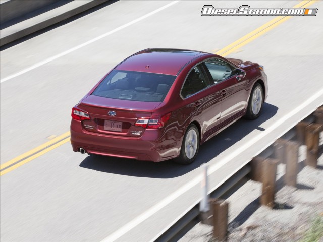 Subaru Legacy 2015 Picture #146 Subaru Legacy 2015 Picture #146