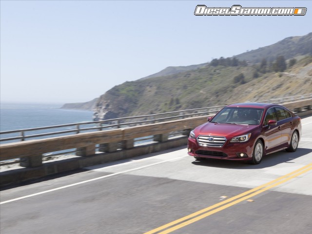 Subaru Legacy 2015 Picture #167 Subaru Legacy 2015 Picture #167