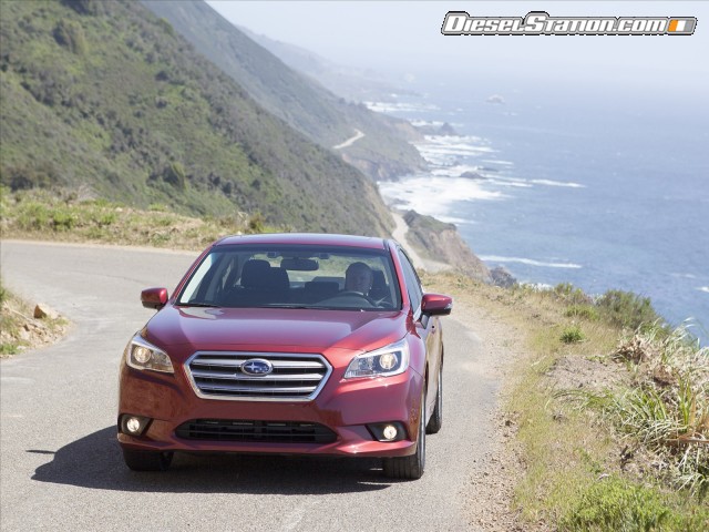 Subaru Legacy 2015 Picture #40 Subaru Legacy 2015 Picture #40