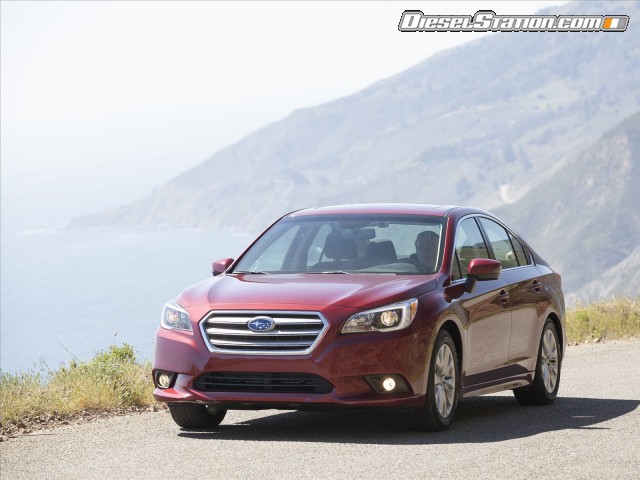 Subaru Legacy 2015 Picture #22 Subaru Legacy 2015 Picture #22