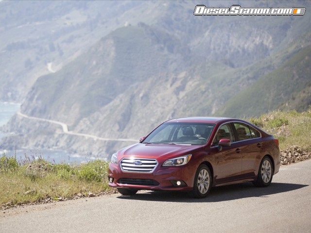Subaru Legacy 2015 Picture #147 Subaru Legacy 2015 Picture #147