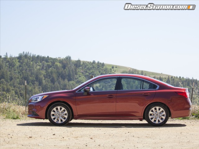Subaru Legacy 2015 Picture #152 Subaru Legacy 2015 Picture #152