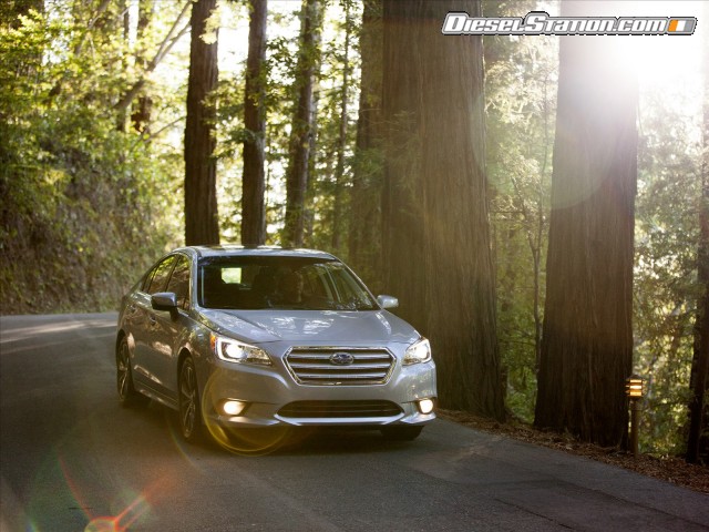 Subaru Legacy 2015 Picture #140 Subaru Legacy 2015 Picture #140