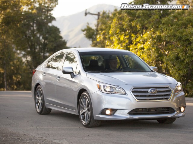 Subaru Legacy 2015 Picture #6 Subaru Legacy 2015 Picture #6