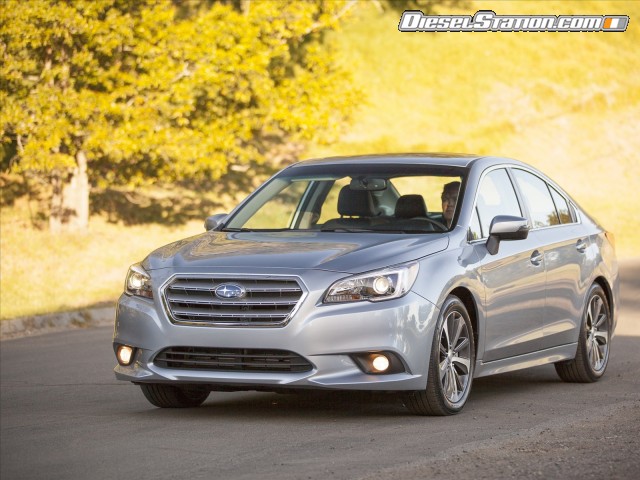 Subaru Legacy 2015 Picture #226 Subaru Legacy 2015 Picture #226