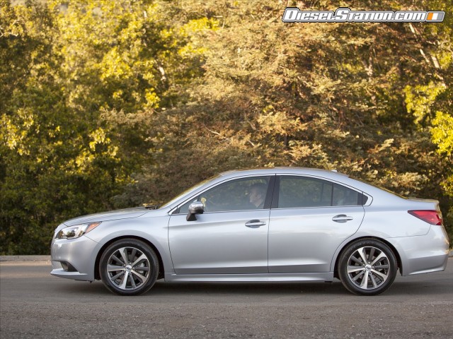 Subaru Legacy 2015 Picture #25 Subaru Legacy 2015 Picture #25