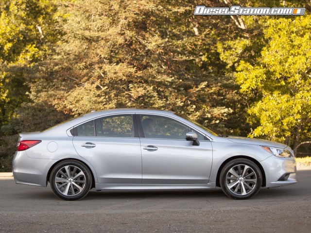 Subaru Legacy 2015 Picture #169 Subaru Legacy 2015 Picture #169