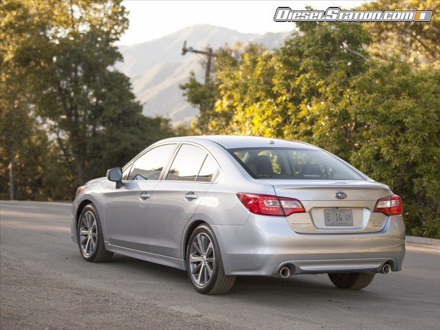 Subaru Legacy 2015 Picture #36 Subaru Legacy 2015 Picture #36