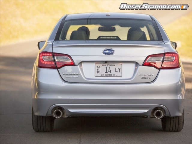 Subaru Legacy 2015 Picture #231 Subaru Legacy 2015 Picture #231