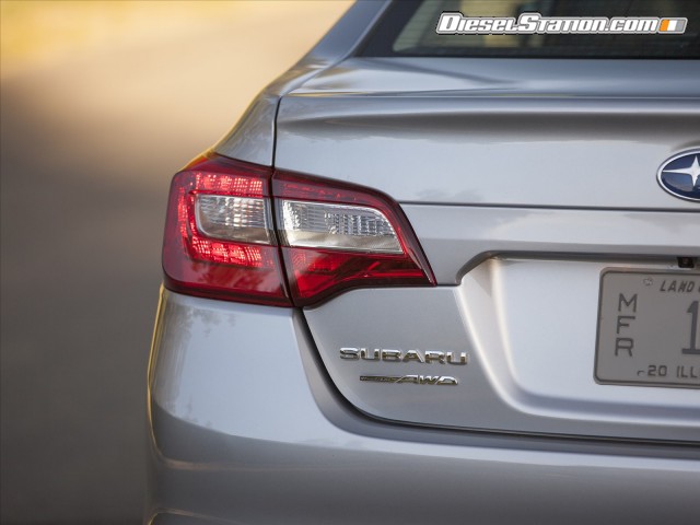 Subaru Legacy 2015 Picture #156 Subaru Legacy 2015 Picture #156