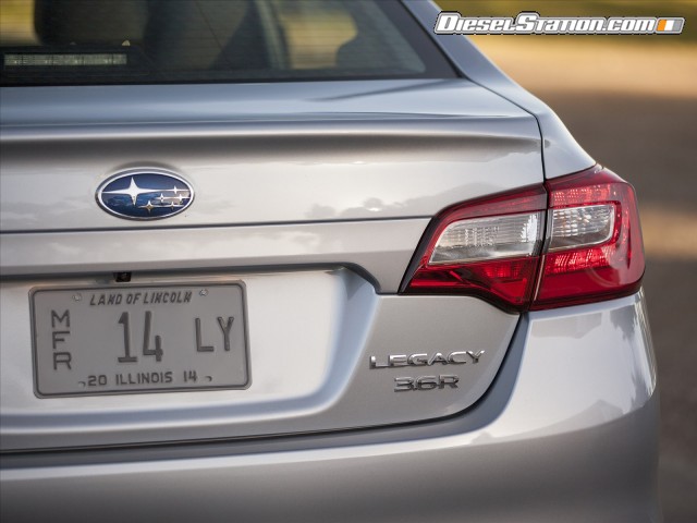 Subaru Legacy 2015 Picture #187 Subaru Legacy 2015 Picture #187