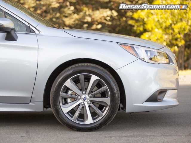Subaru Legacy 2015 Picture #111 Subaru Legacy 2015 Picture #111
