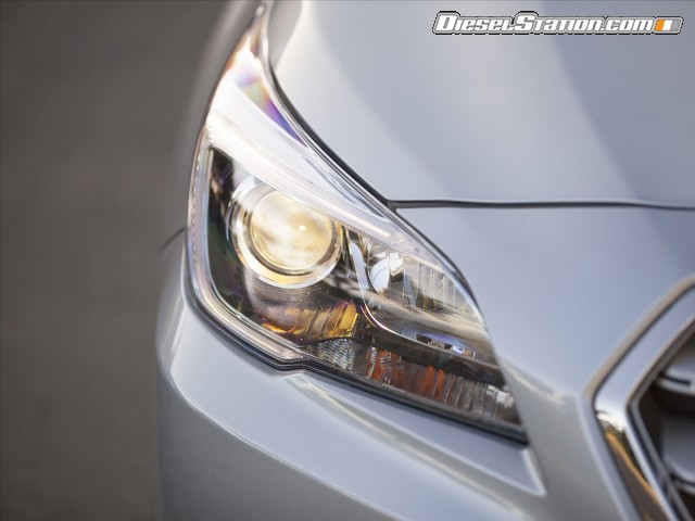 Subaru Legacy 2015 Picture #125 Subaru Legacy 2015 Picture #125