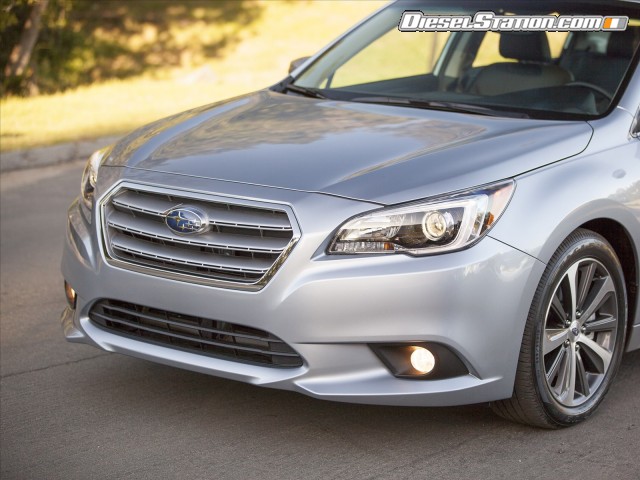 Subaru Legacy 2015 Picture #56 Subaru Legacy 2015 Picture #56