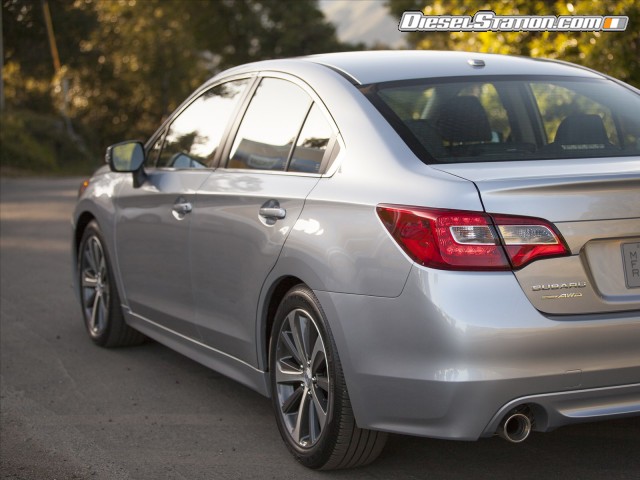 Subaru Legacy 2015 Picture #121 Subaru Legacy 2015 Picture #121