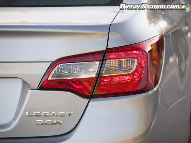 Subaru Legacy 2015 Picture #134 Subaru Legacy 2015 Picture #134