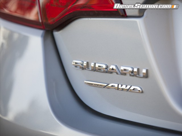 Subaru Legacy 2015 Picture #64 Subaru Legacy 2015 Picture #64