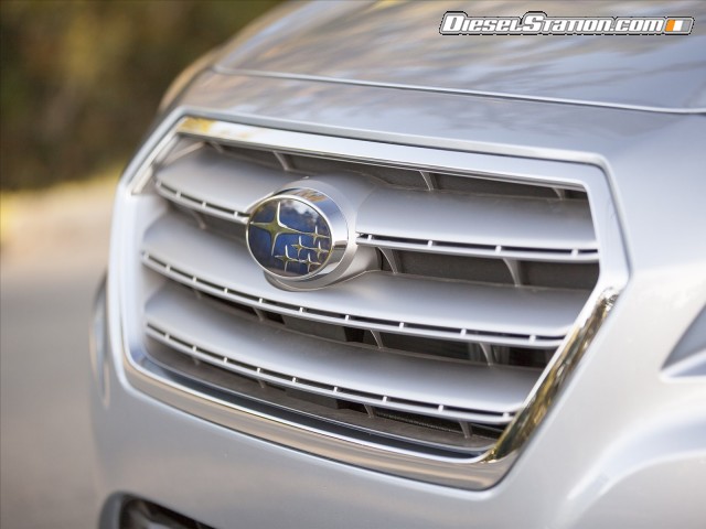 Subaru Legacy 2015 Picture #139 Subaru Legacy 2015 Picture #139