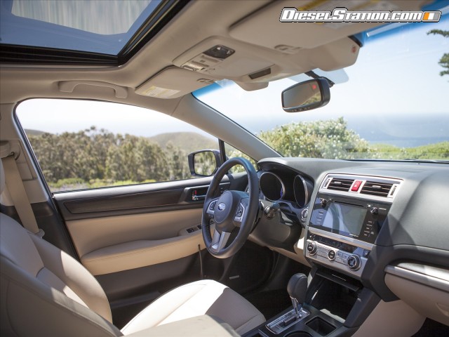 Subaru Legacy 2015 Picture #117 Subaru Legacy 2015 Picture #117