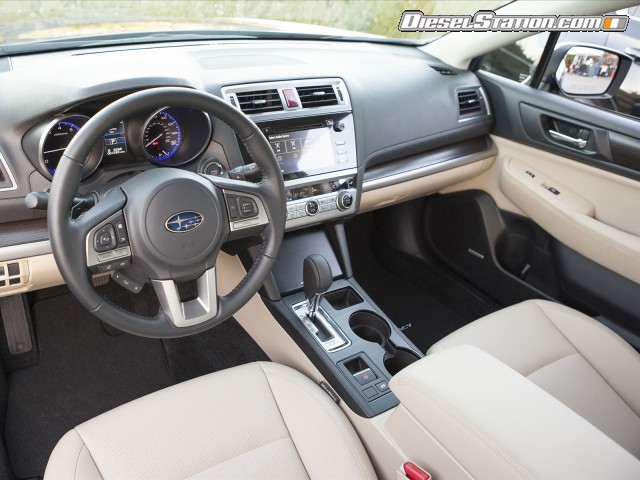 Subaru Legacy 2015 Picture #150 Subaru Legacy 2015 Picture #150