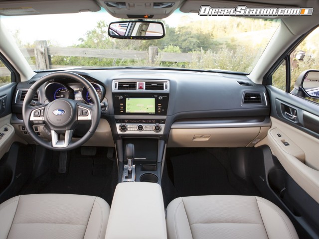 Subaru Legacy 2015 Picture #54 Subaru Legacy 2015 Picture #54