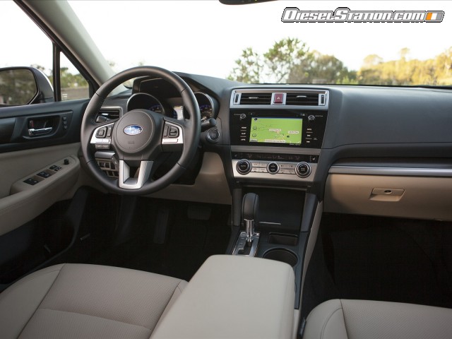 Subaru Legacy 2015 Picture #51 Subaru Legacy 2015 Picture #51