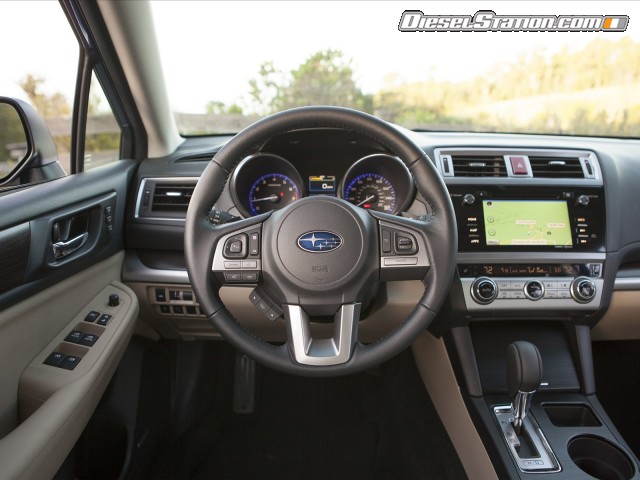 Subaru Legacy 2015 Picture #92 Subaru Legacy 2015 Picture #92