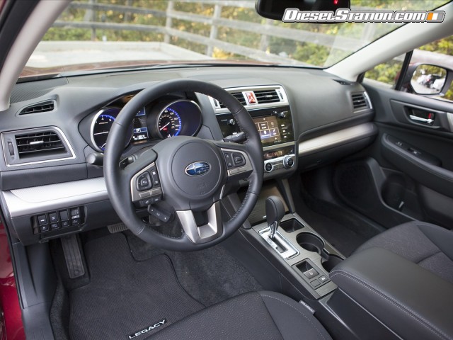 Subaru Legacy 2015 Picture #229 Subaru Legacy 2015 Picture #229