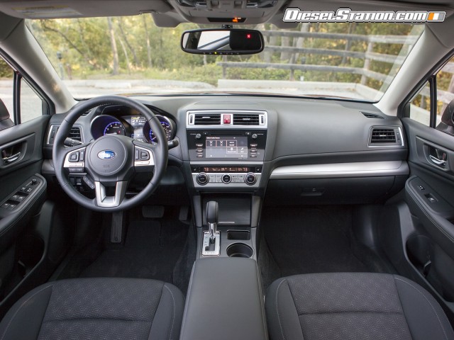 Subaru Legacy 2015 Picture #199 Subaru Legacy 2015 Picture #199