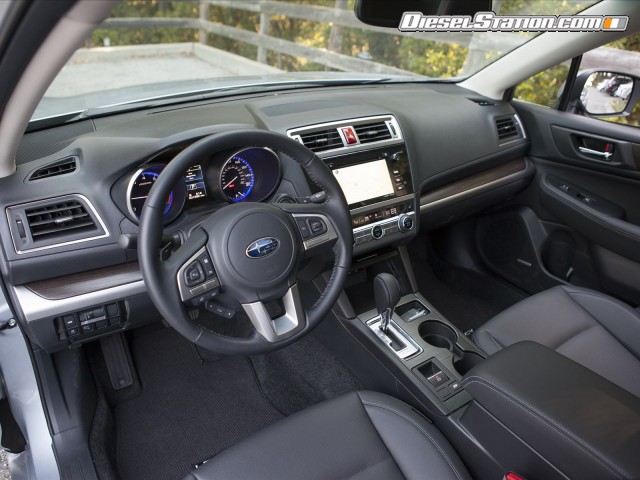 Subaru Legacy 2015 Picture #50 Subaru Legacy 2015 Picture #50