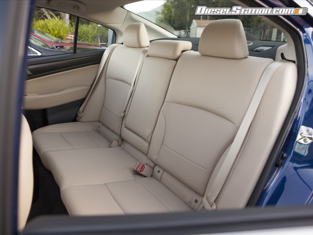 Subaru Legacy 2015 Picture #16 Subaru Legacy 2015 Picture #16
