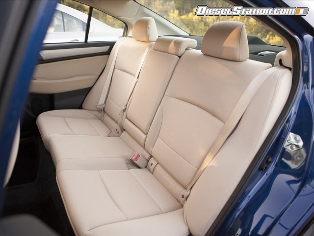Subaru Legacy 2015 Picture #47 Subaru Legacy 2015 Picture #47