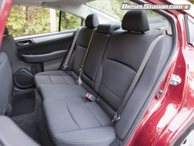 Subaru Legacy 2015 Picture #39 Subaru Legacy 2015 Picture #39