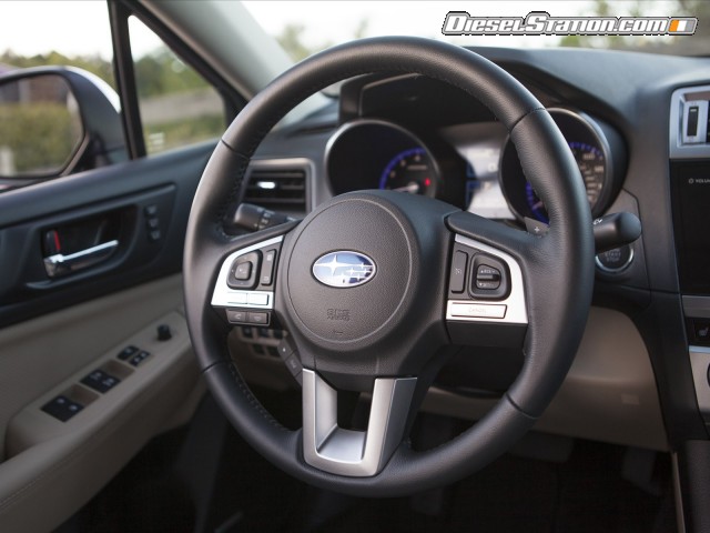 Subaru Legacy 2015 Picture #235 Subaru Legacy 2015 Picture #235
