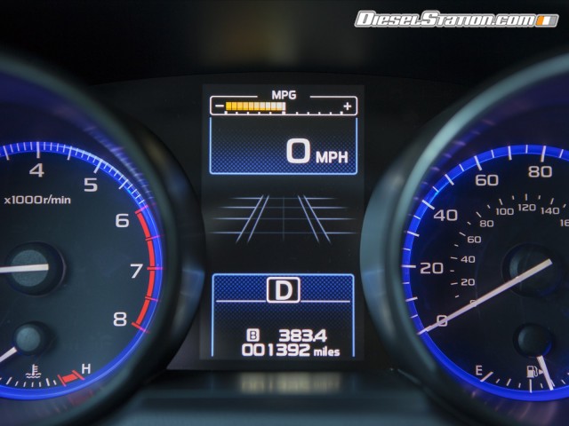 Subaru Legacy 2015 Picture #135 Subaru Legacy 2015 Picture #135