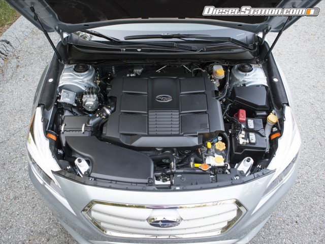 Subaru Legacy 2015 Picture #143 Subaru Legacy 2015 Picture #143